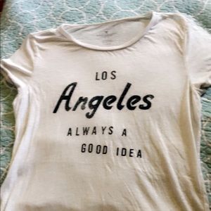 American eagle t-shirt